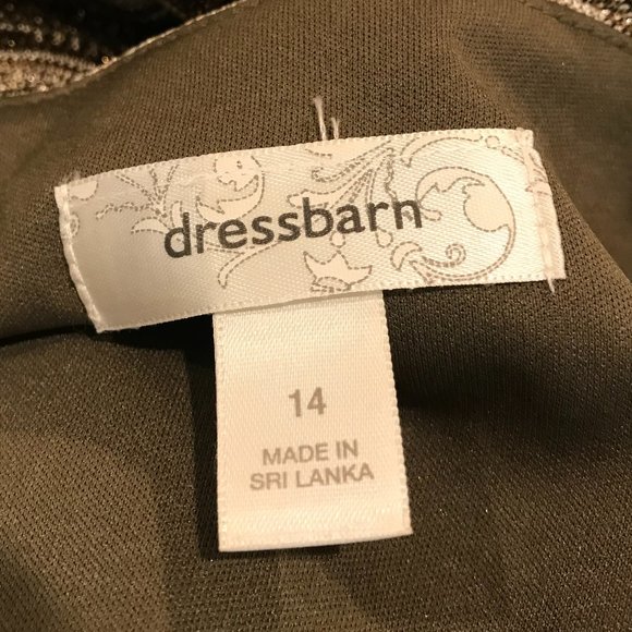 Dressbarn Dress - Picture 7 of 8